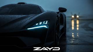 Download lagu ZAYD - Black Roses (Original Mix)