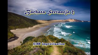 Bachata Sertaneja 2 - 5288 improvisation
