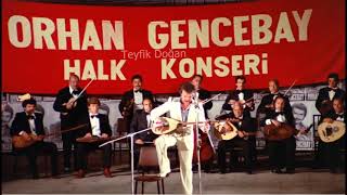 Orhan Gencebay-GÜLE GÜLE-Orjinal'den ENSTRÜMANTAL Resimi