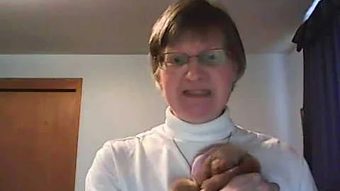 I Will Name Him George and I Will Hug Him and Pet Him and Squeeze Him