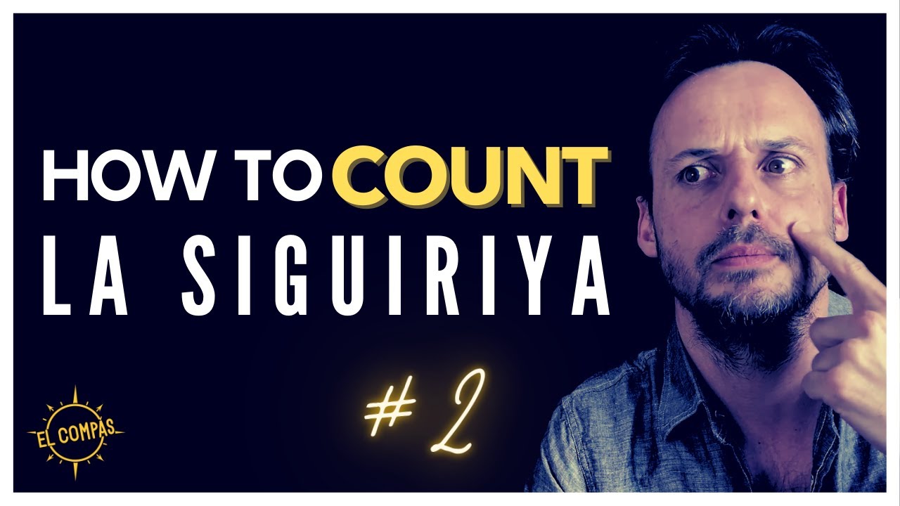 Путеводитель по ритму фламенко | Освоение Сигирии Компас #2