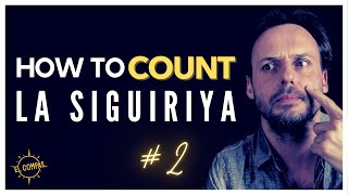 Flamenco Rhythm Guide | Mastering The Siguiriya Compás #2