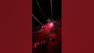 BETAFPV PAVO25V2|Fireworks Film #shorts