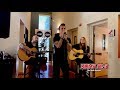 Scott Stapp Acoustic Performance KOMP 92 3 The Rock Station