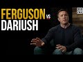 History says Beneil Dariush beats Tony Ferguson…