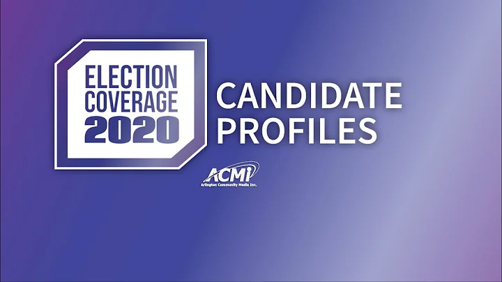 School  Committee Candidate Profiles 2020 - Lynett...