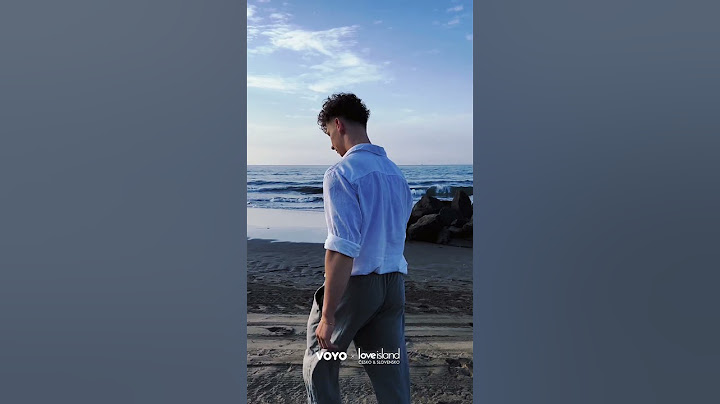 Toto je Pavel | beautyshot ☀️ Love Island CZ&SK 2024