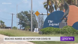 Beaches will remain open this Fourth of July, but there could be some rule changes. Here’s why.