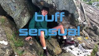 Video thumbnail of "RØR - Buff Sensual"