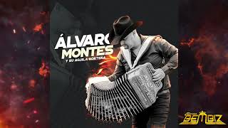 Video thumbnail of "Alvaro Montes Y Su Aguila Norteña - Ya No Somos Ni Seremos / 2022"