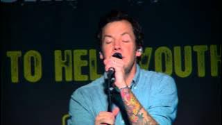 Simple Plan - Lucky One (Kiehl's rock for kids)