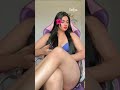 Sofia Periscope live new girl 💞 0425