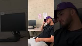 Informative Speech Ryan OโSullivan