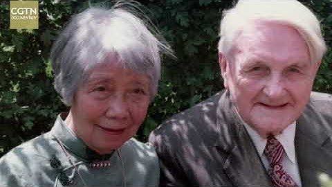 Joseph Needham and the Science and Civilization of China EP6 Legacy