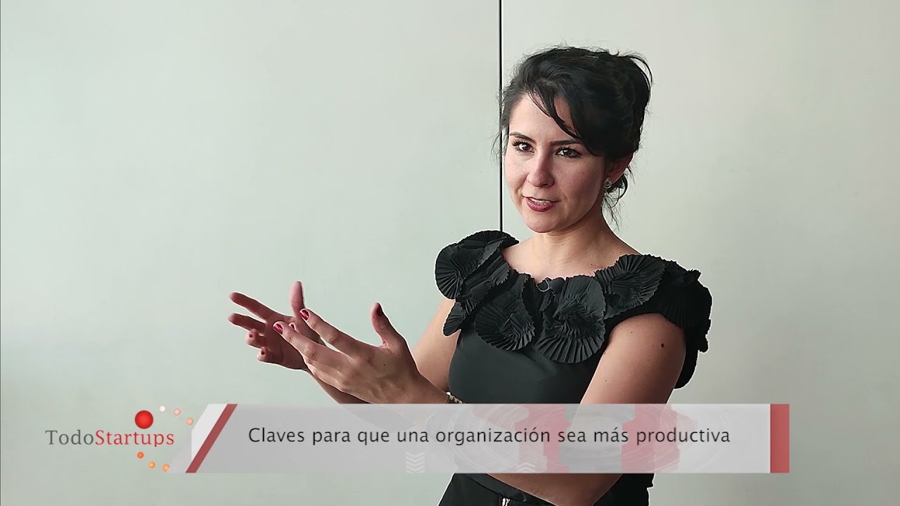 Entrevista TodoStartups – Sylvia Ramírez – Felicidad – Marca Personal
