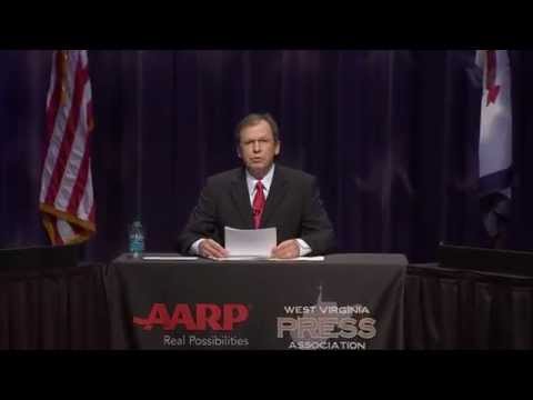 2014 West Virginia US Senatorial Debate