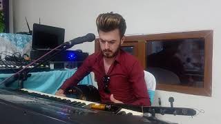 Sezer Özcan Kızıl elma