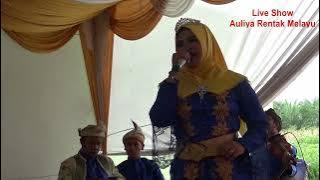MALI ILA  Cover CEK AWI - Auliya Rentak Melayu