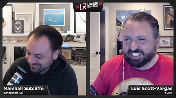 Limited Resources 582 – Kaldheim First Impressions