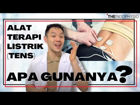 Video: Mengapa elektroterapi bekerja?