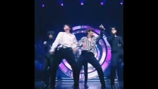 Taehyung and J-hope Dance🥵 Hot WhatsApp status🔥Tip Tip Barsa Pani🔥