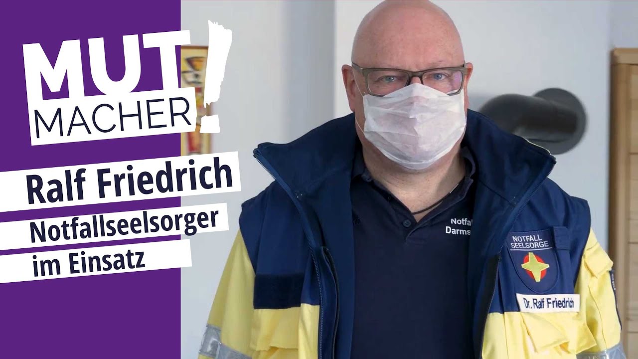 The Real Life Guy Philipp Mickenbecker Uber Seine 3 Krebserkrankung Youtube