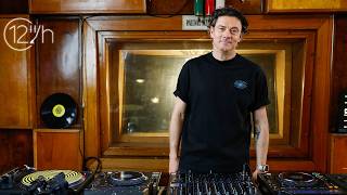 Angelo Mike | DJ SET |12'/h | Czwórka