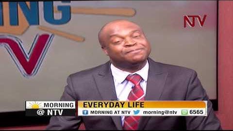 Everyday Life: Creating a break-through movement in Africa with Dr Derrick Samuels