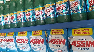Duas dicas infalíveis em um só vídeo [Organização de Mercadorias]