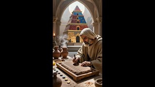 How Beer Built Civilization: From Clay Tablets to Spreadsheets