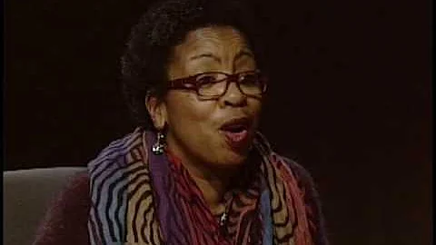 Going Deeper with Marcie Sclove: Dr. Shirley Whita...
