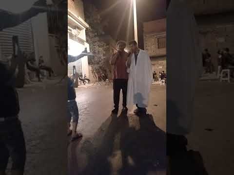 أغنية صراوي من تراث ولاية سطيف
