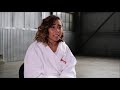 Katelyn Ohashi ESPN Body Issue photoshoot