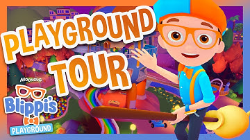 Blippi