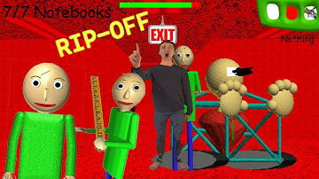 Baldi