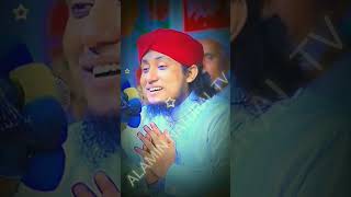 ঈদে মিলাদুন্নবী গজল গাইলেন হুজুর|| taherinewwaz