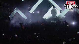 EXIT 2019 | Paul Kalkbrenner Live @ mts Dance Arena