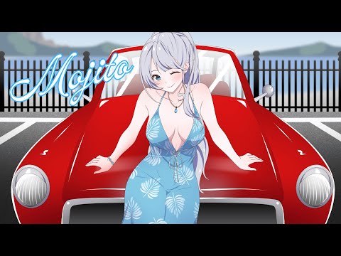 【ENGLISH Cover】Mojito | Jay Chou【globie | Maeve Morveren】