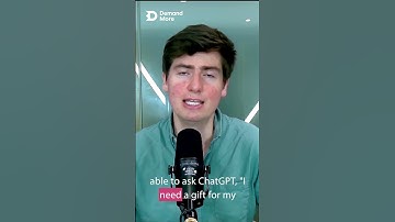 ChatGPT & Shopify Integration