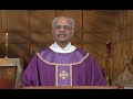 Catholic Mass Today | Daily TV Mass, Wednesday December 23 2020