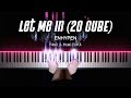 ENHYPEN - Let Me In (20 CUBE) | Piano Cover by Pianella Piano