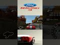 Ford Racing 3 Race GT70 Part 2 #fordracing #fordracing3 #retrogaming #gameplay #ford #fordgt70