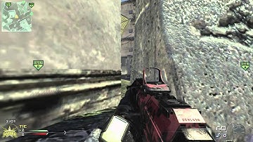 mw2 disputed talents leaves to get hacks