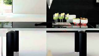 Modern Italian Dining Tables,Designer.