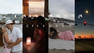 CALIFORNIA EPISODE 7: OUR BIRTHDAY!! NOBU + BEACH DAY *TRAVEL VLOG*