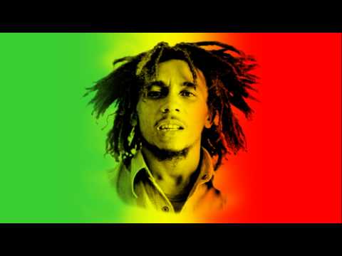 Bob Marley -