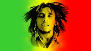 Bob Marley - Buffalo Soldier 12' MixConfrontation Remasterizado HD