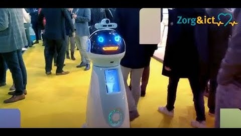 Zorg en ICT 2019 - Tot volgend jaar!