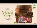 Maai Meri - Main Ladega | Sonu Nigam | Akash Pratap Singh | Jyoti Gauba | Ashwath Bhatt