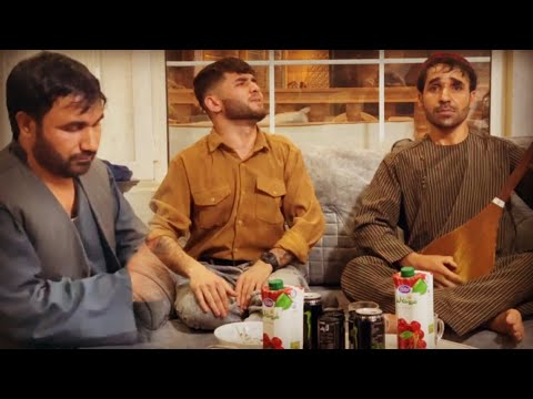 دمبوره حضرت بای نالش های تغه اسلام ما اهل جنونیم بیابان وطن ماست جدید دمبوره